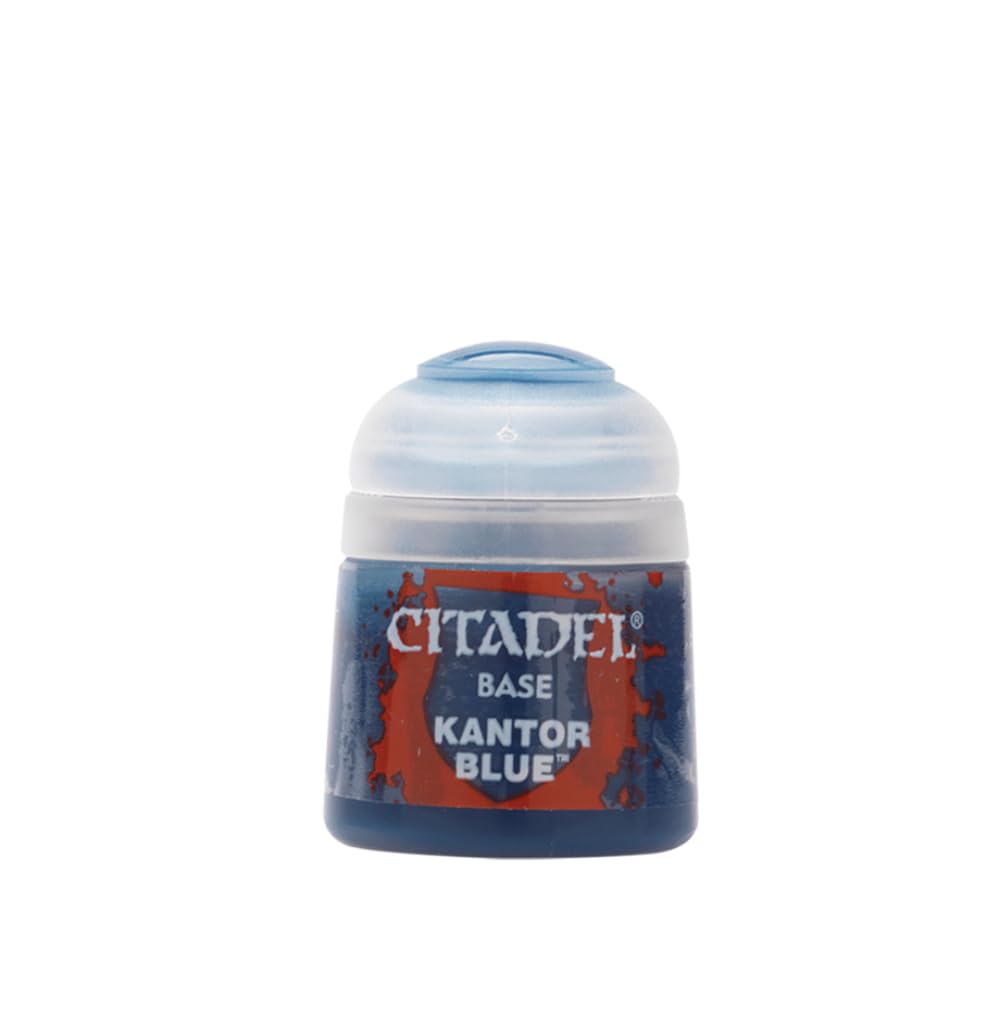 Base Kantor Blue