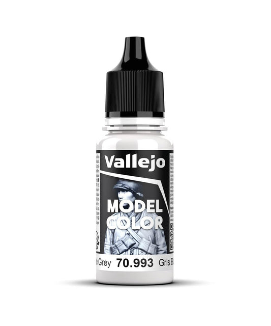 Vallejo - Model Color - Gris Blanco