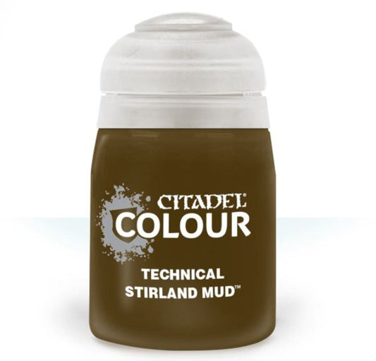 TECHNICAL: STIRLAND MUD (24ML)
