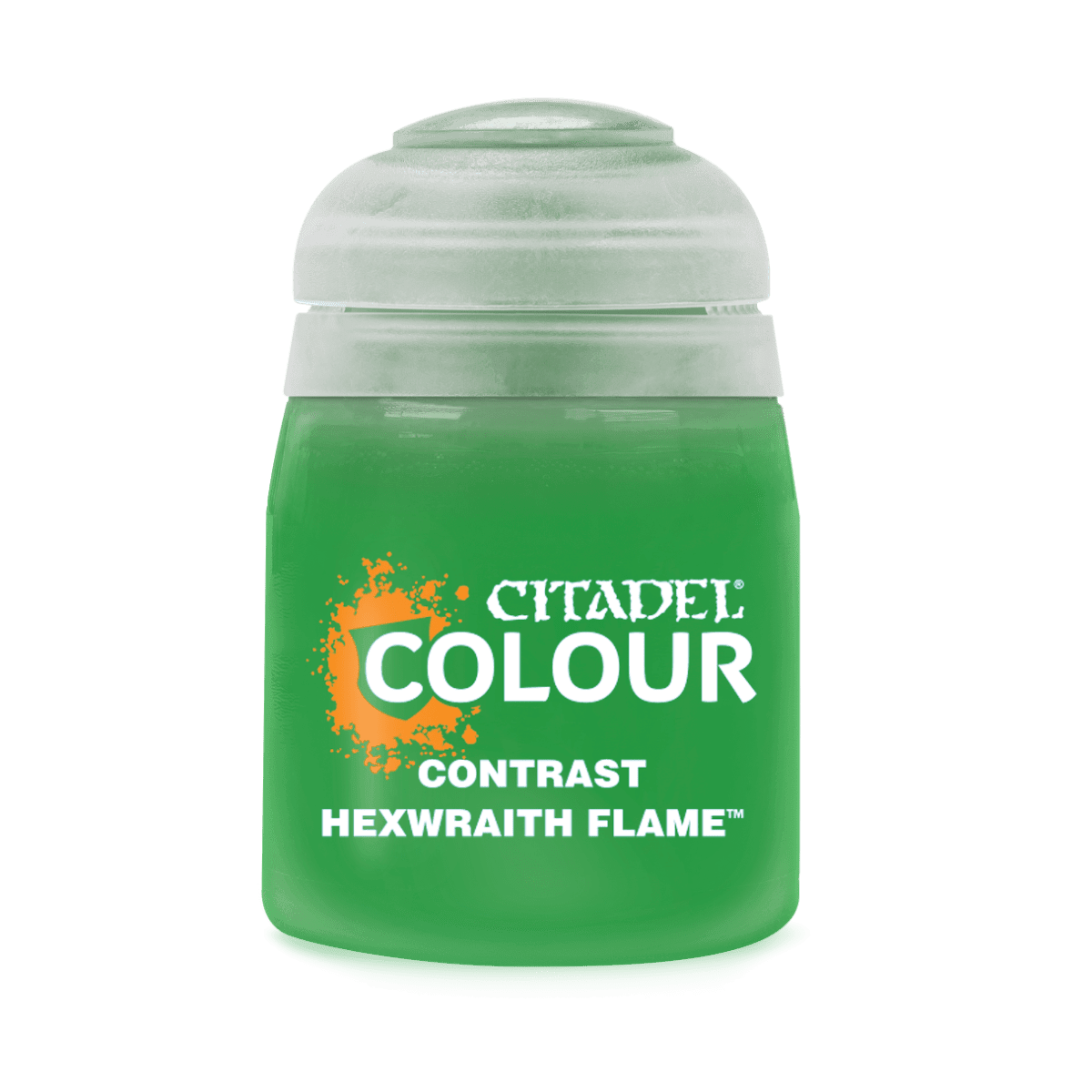 Contrast - Hexwraith Flame 18ml