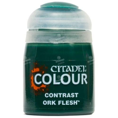 Contrast - Ork Flesh 18ml