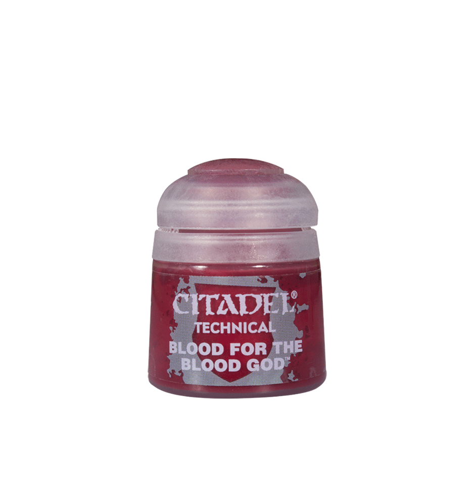 Blood For The Blood God 12ml