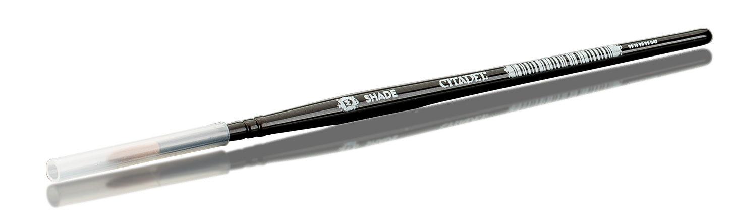 CITADEL MEDIUM LAYER BRUSH