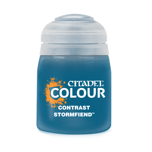 Stormfiend 18ml