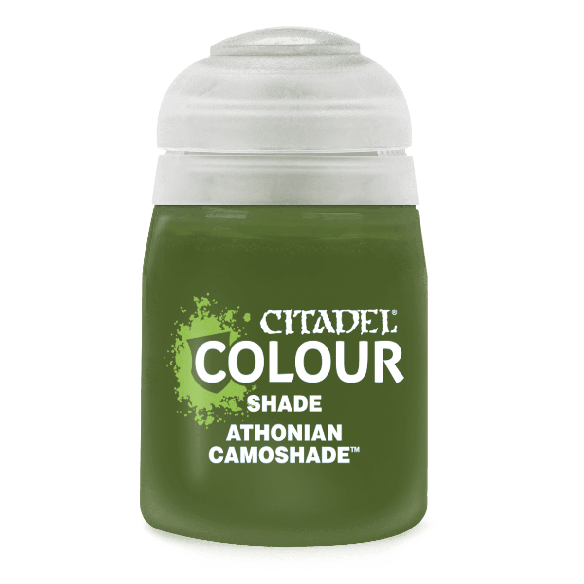 Shade - Athonian Camoshade 18ml