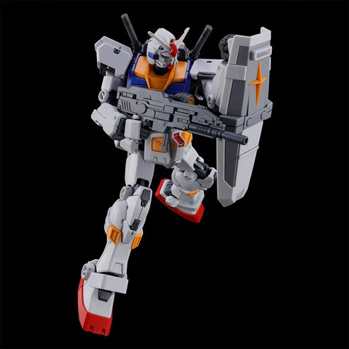Bandai - Gundam Model Kit - RX-78-7 GUNDAM G07