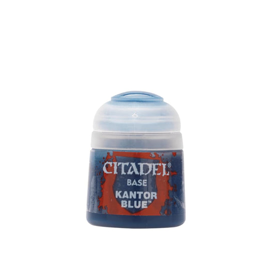 Base Kantor Blue