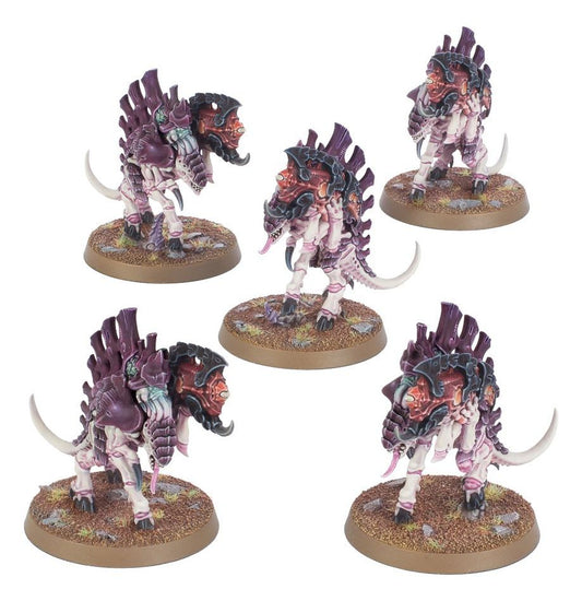 Wh40k - Barbgaunts