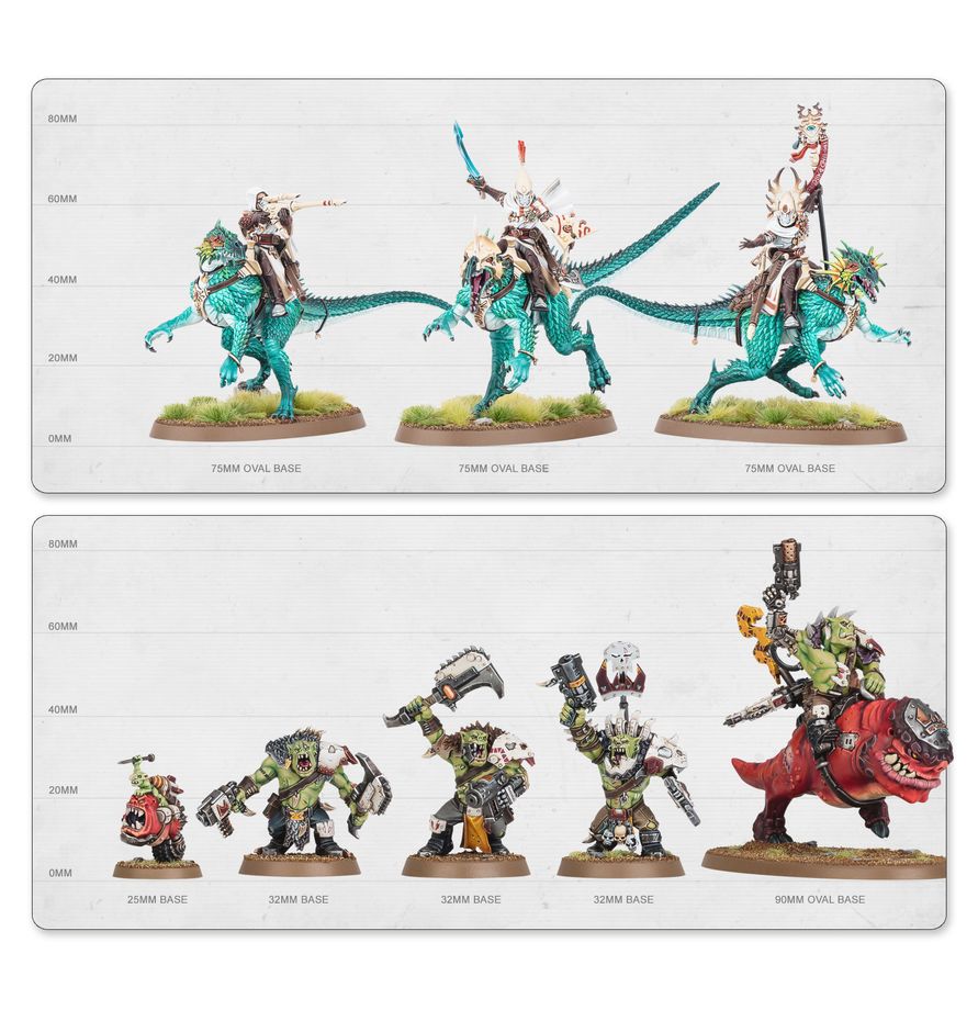 Kill Team: Exoditas