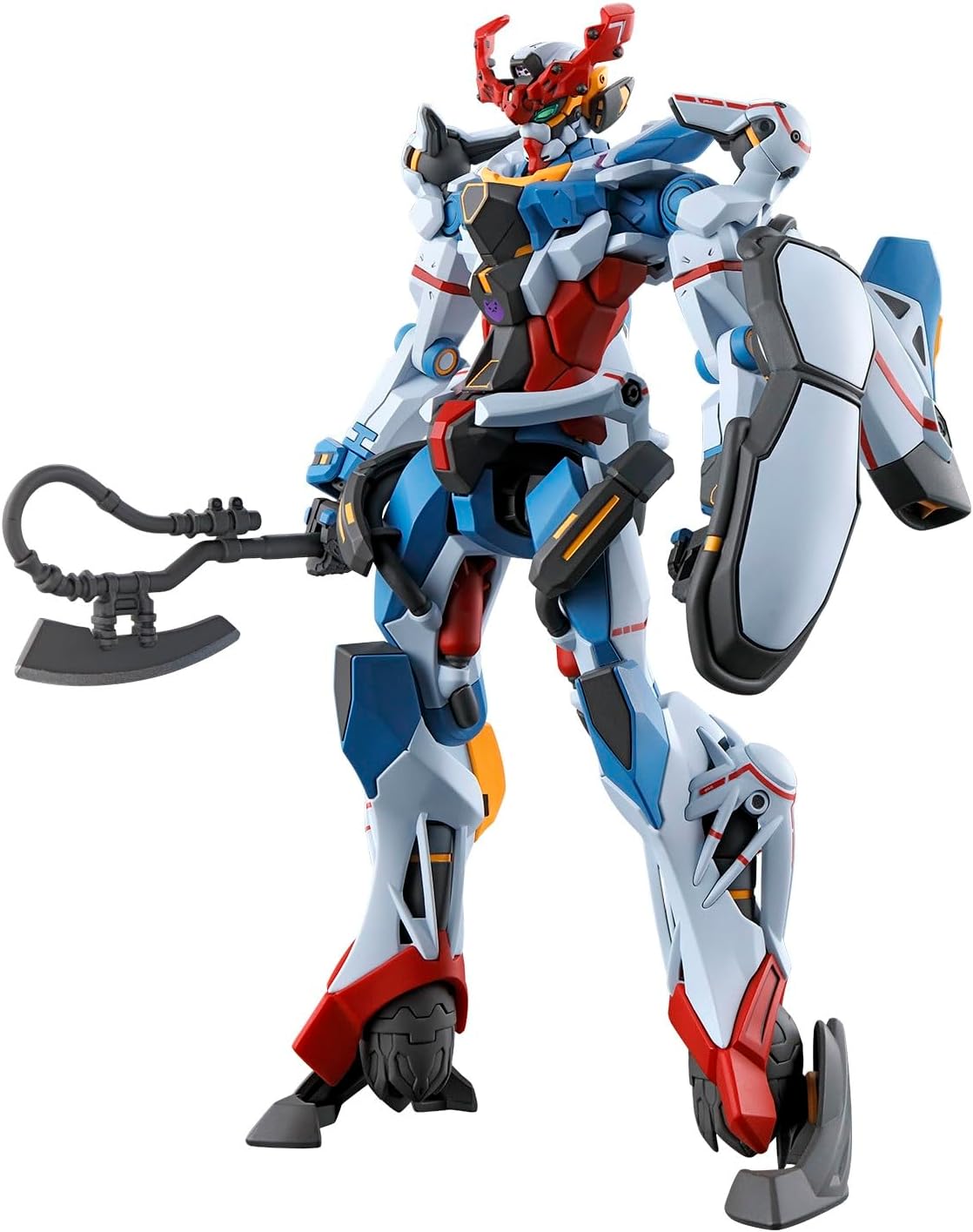 Model Kit -  GQuuuuuuX - HG 1/144