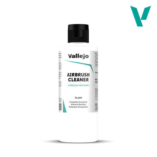 Vallejo - Aerografo - Airbrush Cleaner
