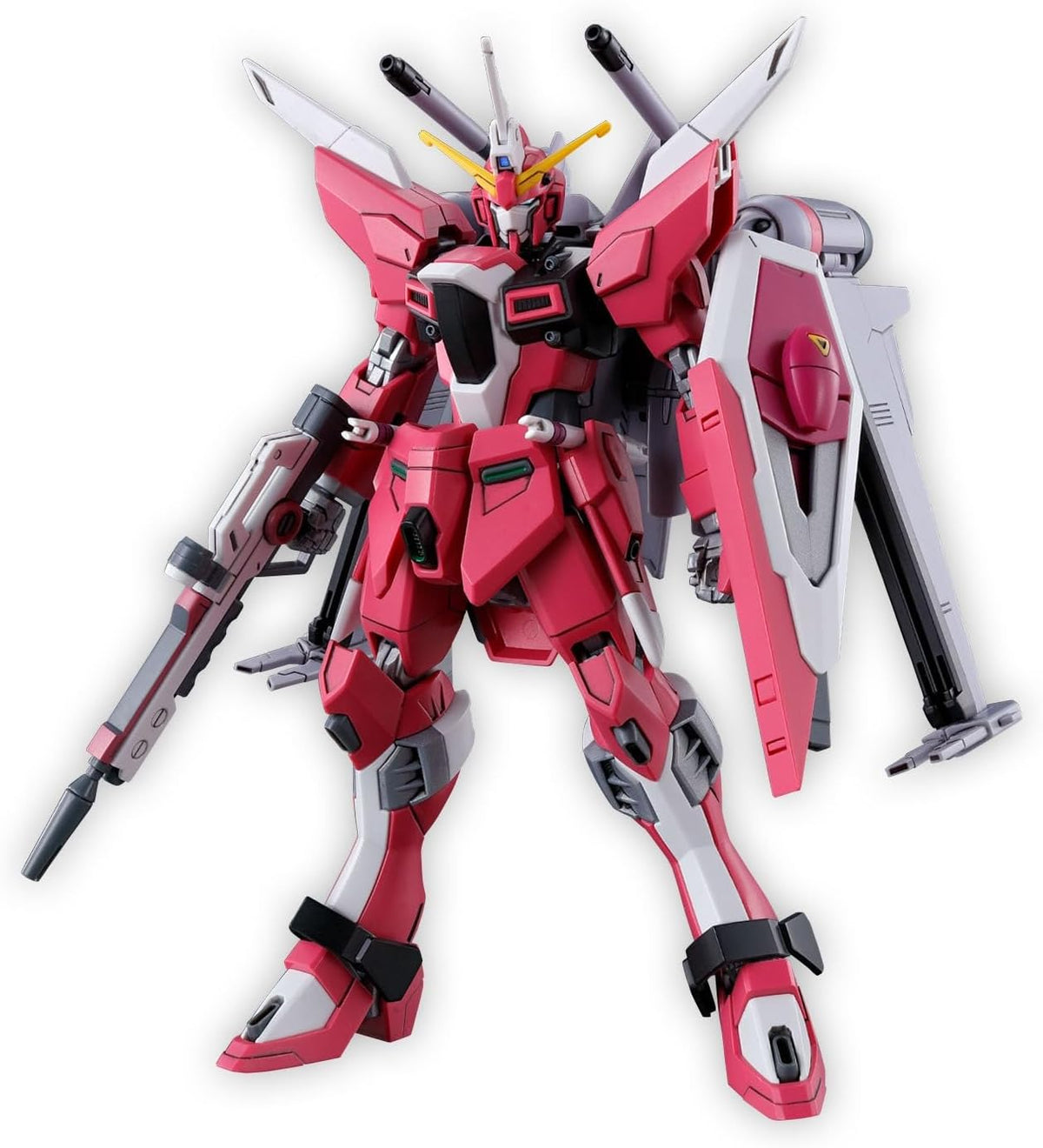 Model Kit -  INFINITE JUSTICE GUNDAM TypeⅡ- HG 1/144