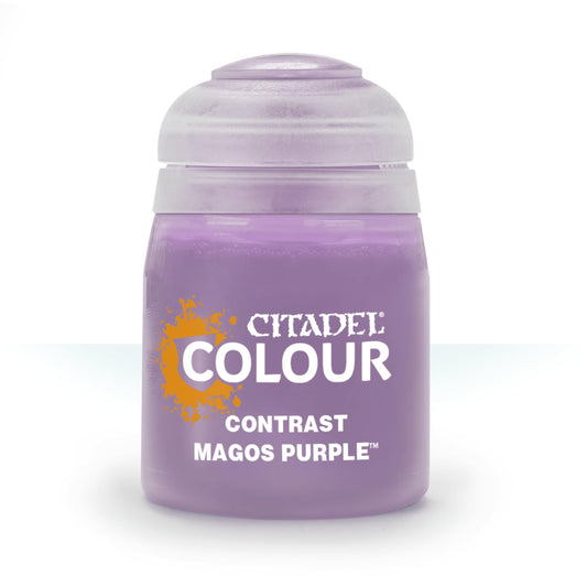 Magos Purple 18ml