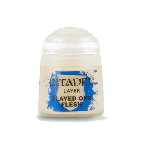 Layer - Flayed One Flesh 12ml