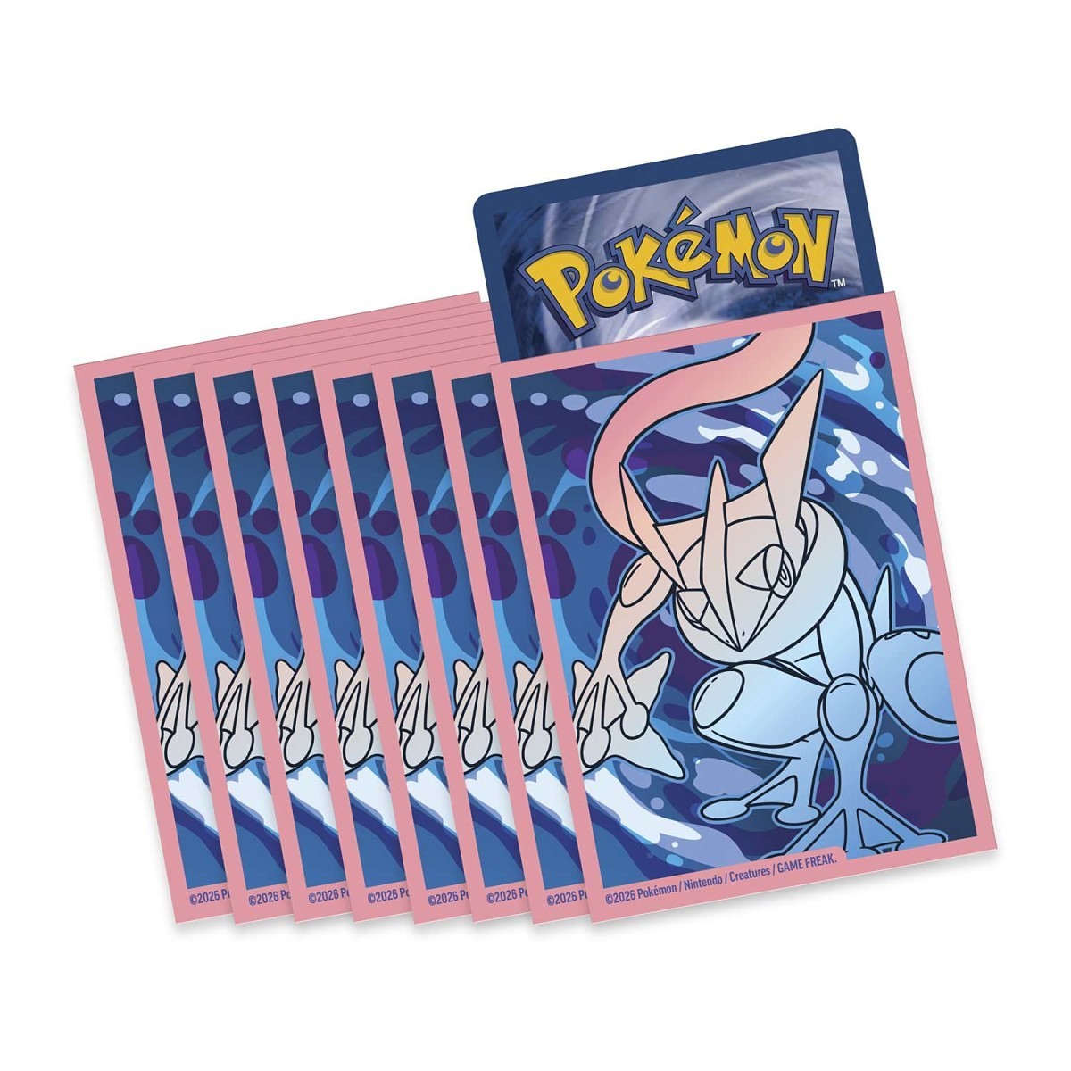 Pokémon - Mega Evolution: Chaos Rising Elite Trainer Box (Inglés)
