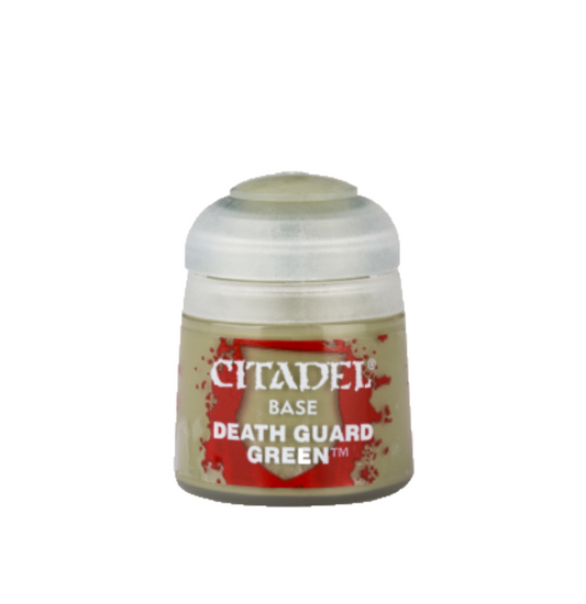 Death Guard Green 12ml