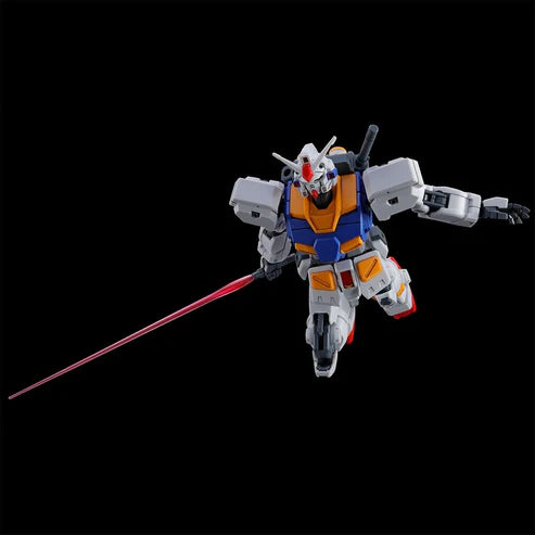 Bandai - Gundam Model Kit - RX-78-7 GUNDAM G07