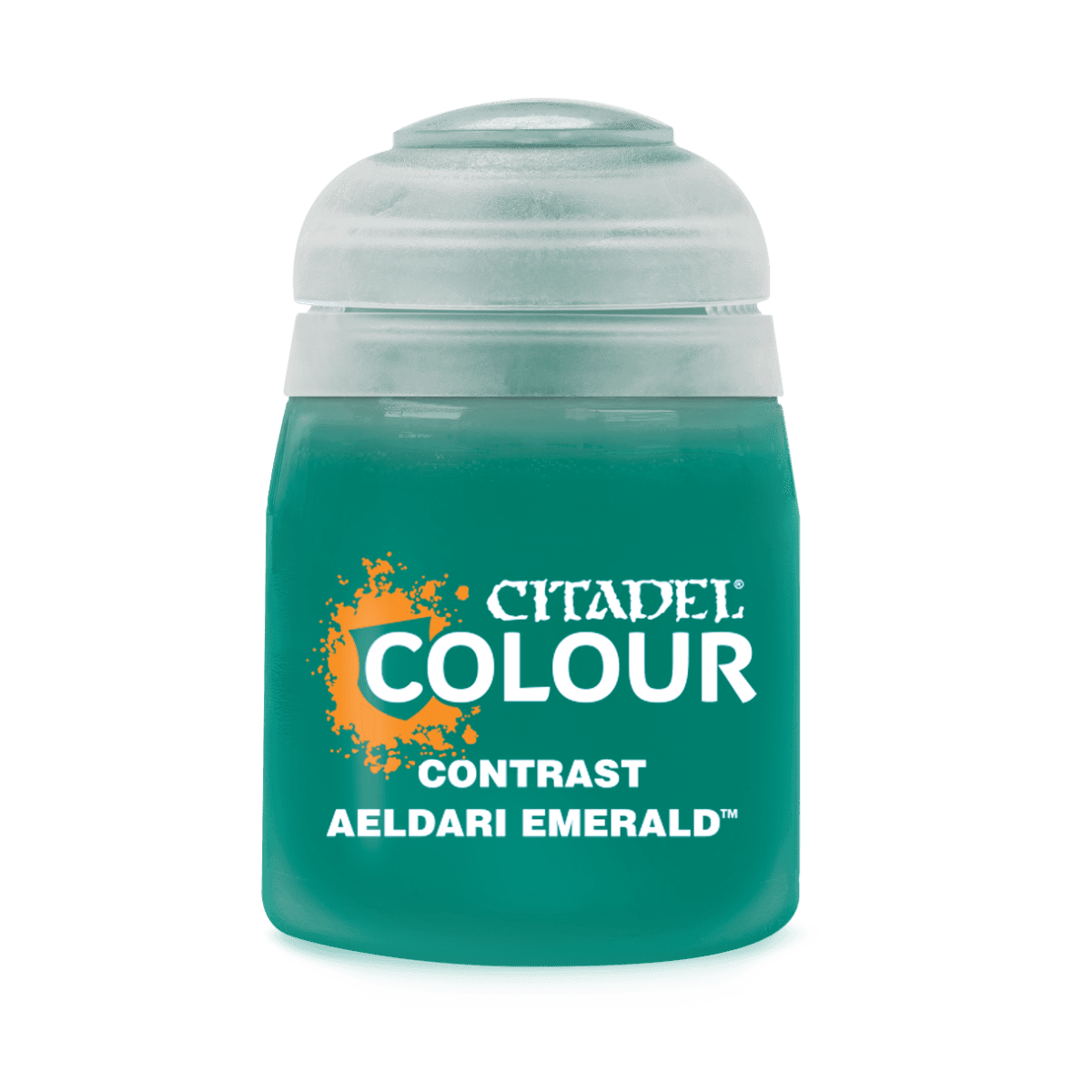 Contrast - Aeldari Emerald 18ml