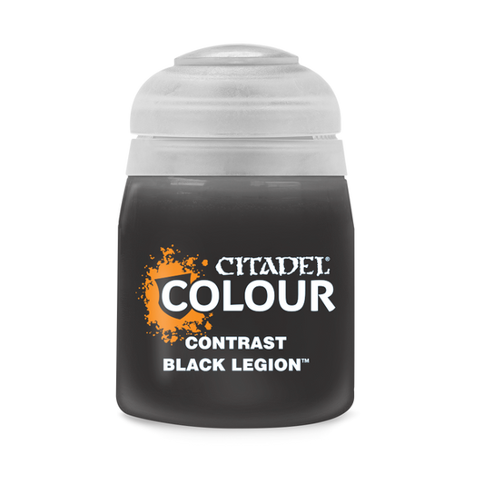 Black Legion 18ml
