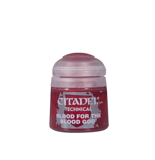 Blood For The Blood God 12ml