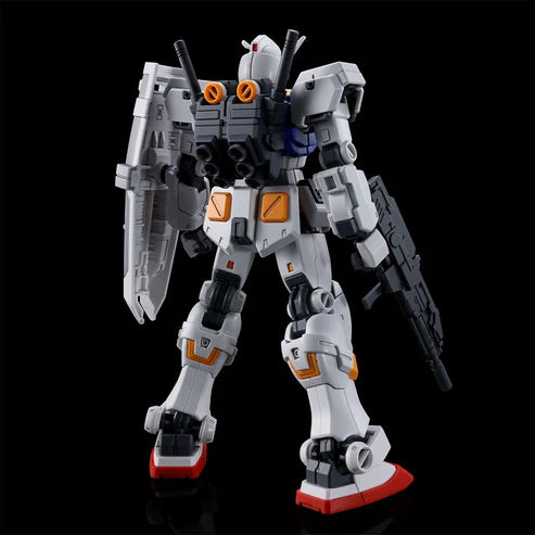 Bandai - Gundam Model Kit - RX-78-7 GUNDAM G07