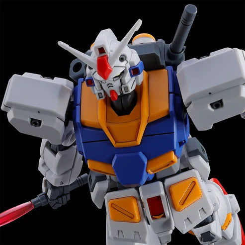 Bandai - Gundam Model Kit - RX-78-7 GUNDAM G07