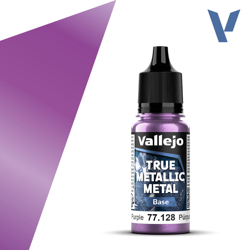 Vallejo - Base - Purpura Amatista