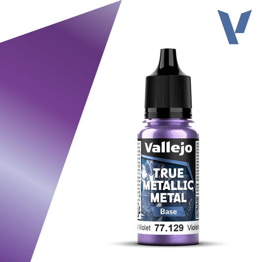 Vallejo - Base - Violeta Celestial