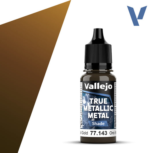 Vallejo - Shade - Oro Imperial