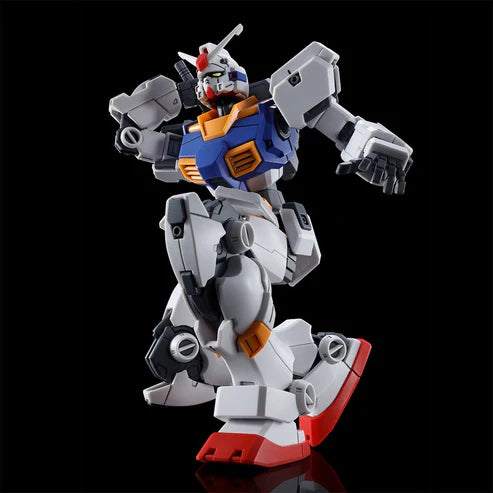 Bandai - Gundam Model Kit - RX-78-7 GUNDAM G07